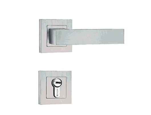Casting separate door lock-8522 series